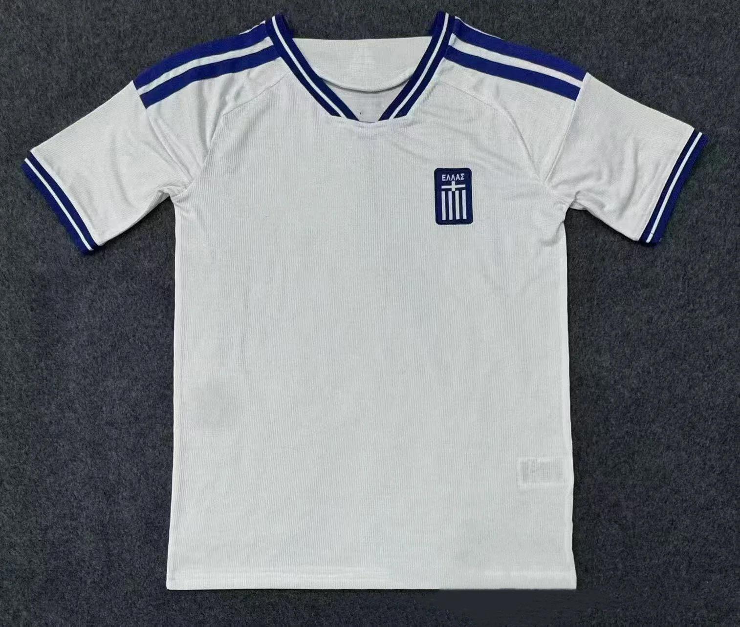 Adidas Greece White 
