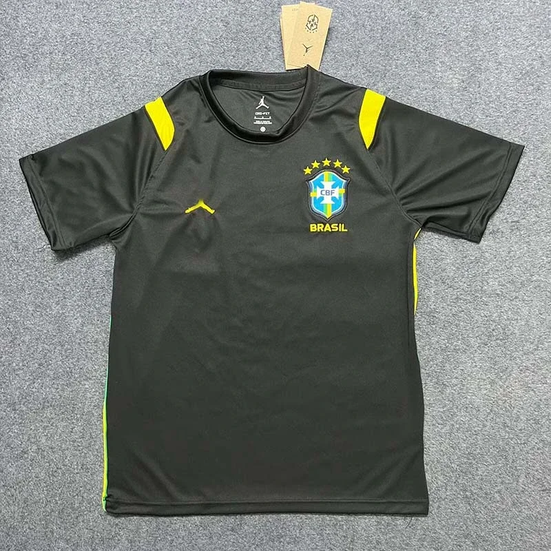 Jordan Brazil Black 