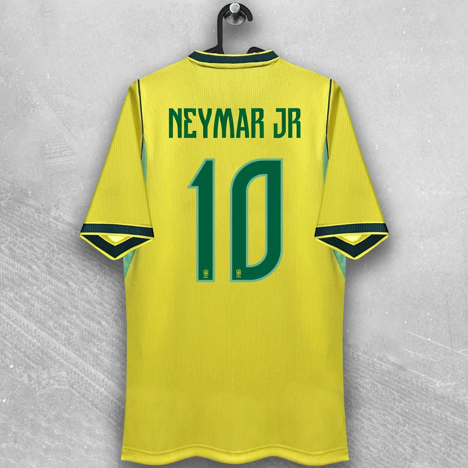 Adidas Neymar Jr 10 
