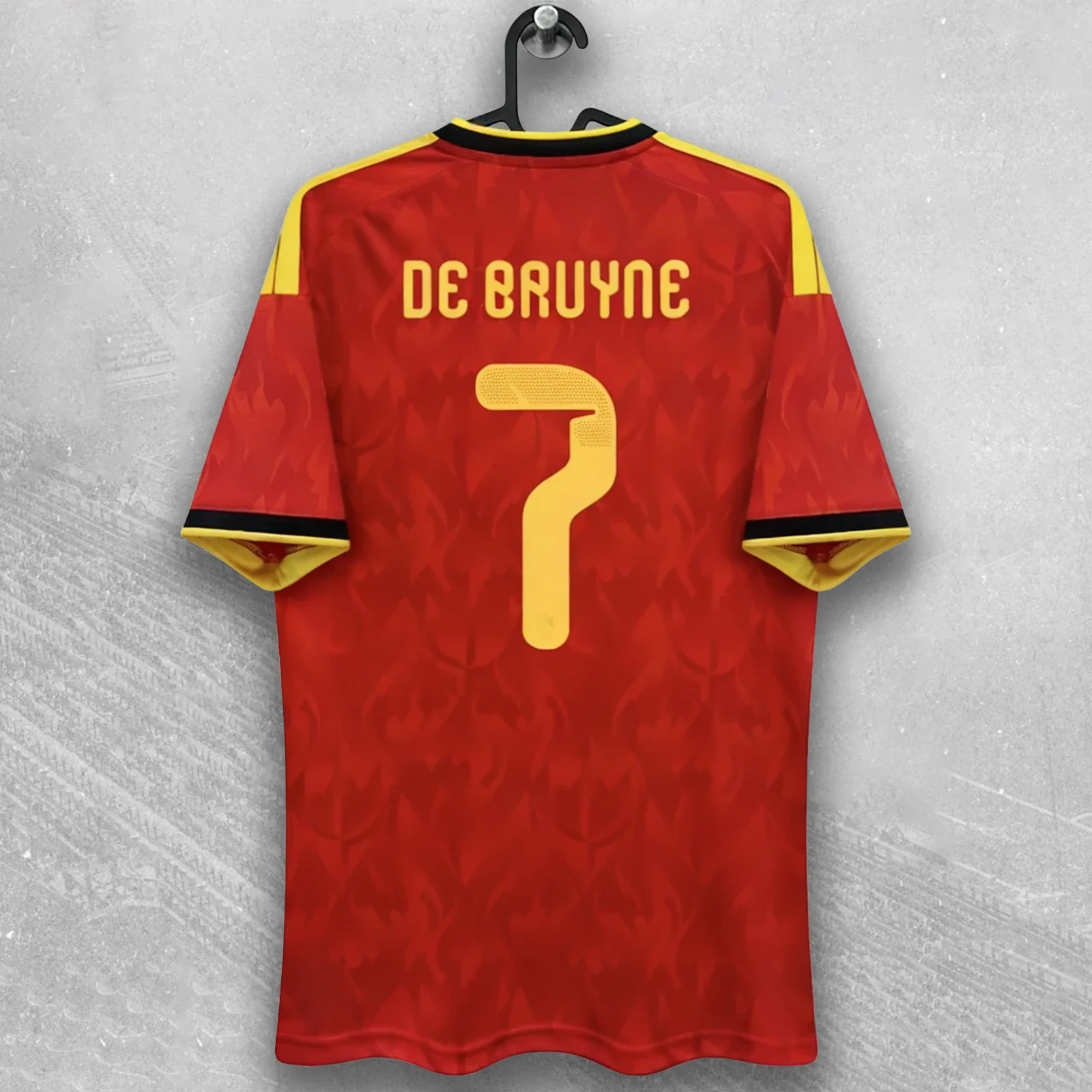 Adidas De Bruyne 7 R