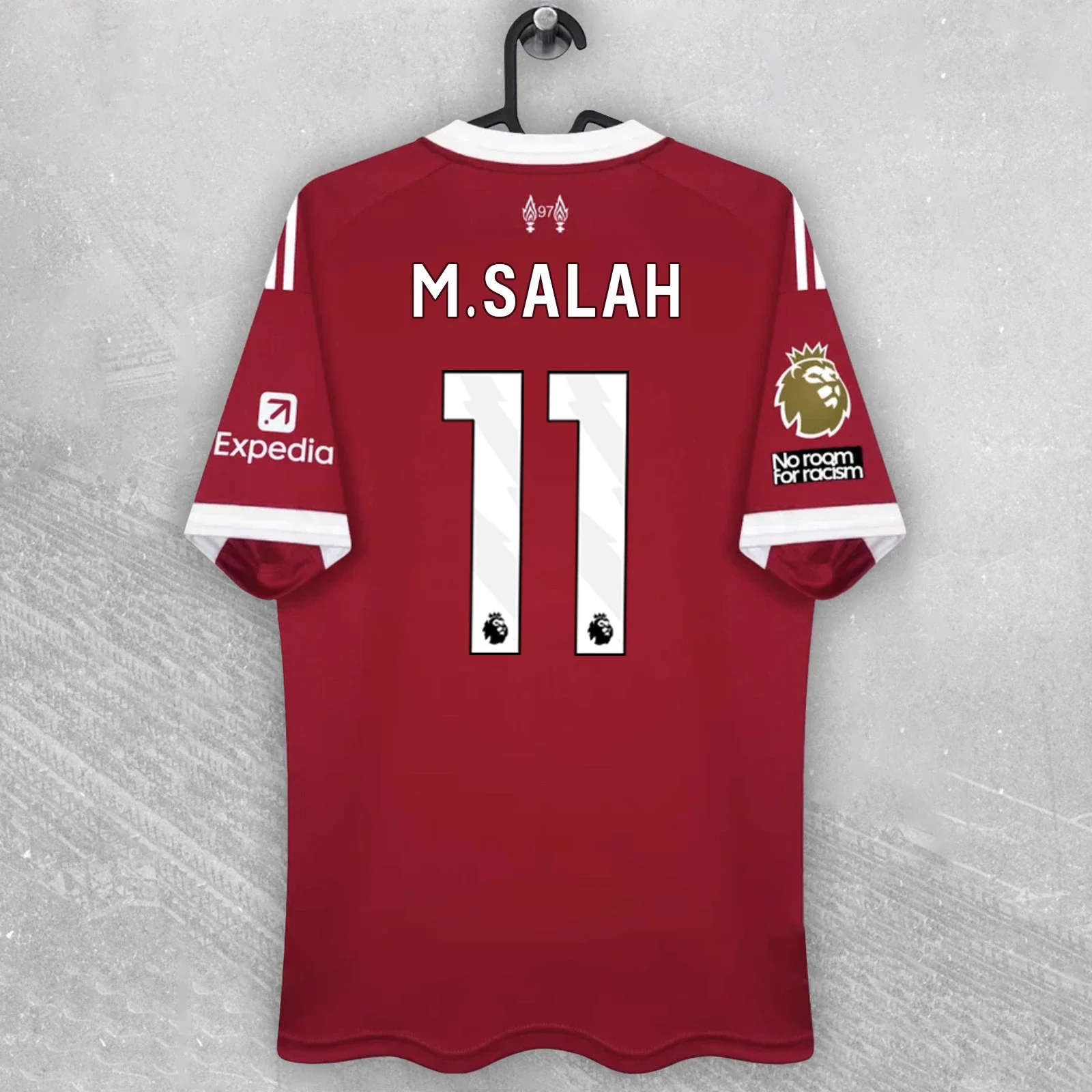 Liverpool M.Salah Re