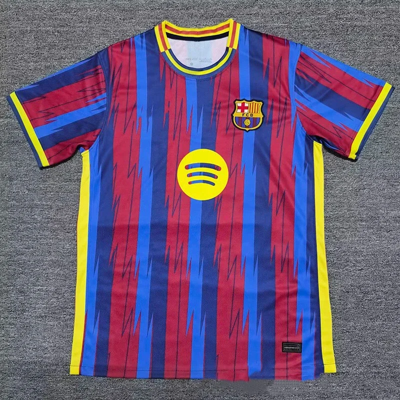 FC Barcelona Home Re