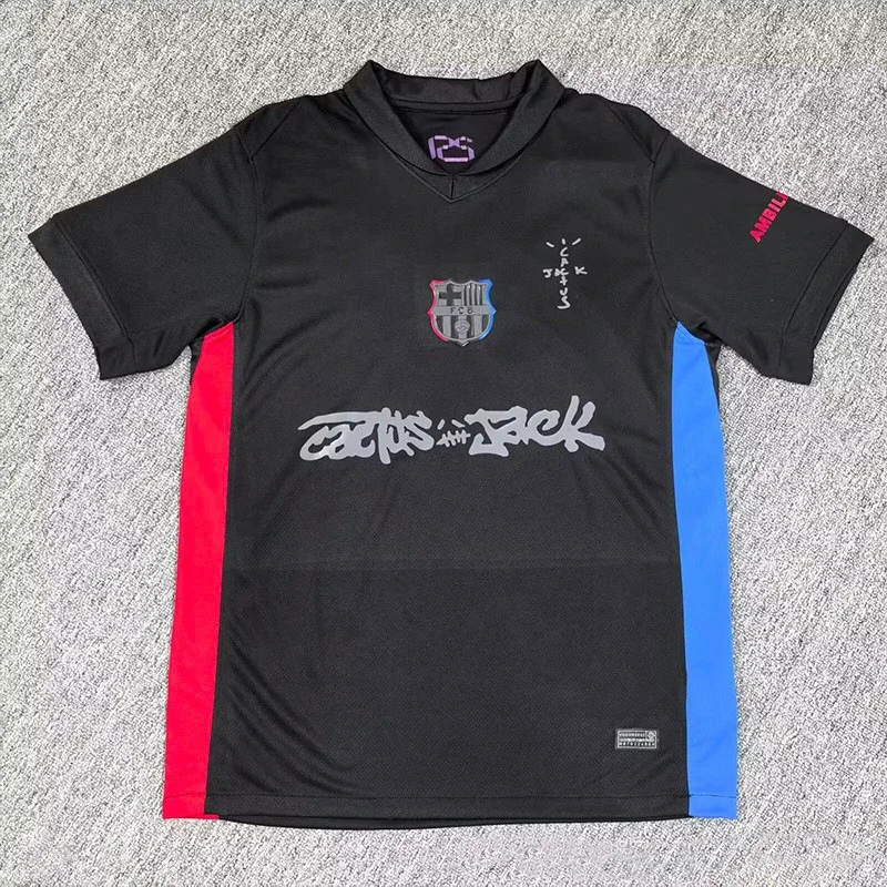 Travis Scott x PSG B