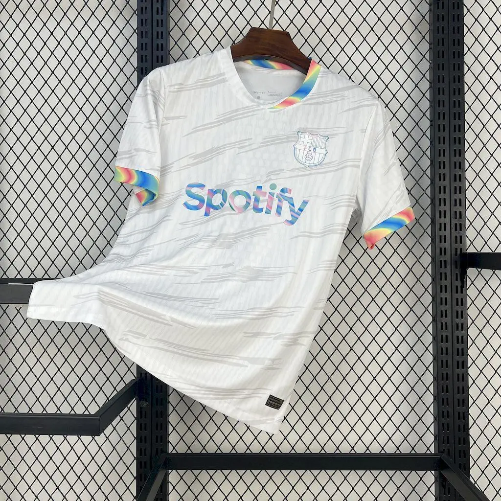 Barcelona Spotify Wh