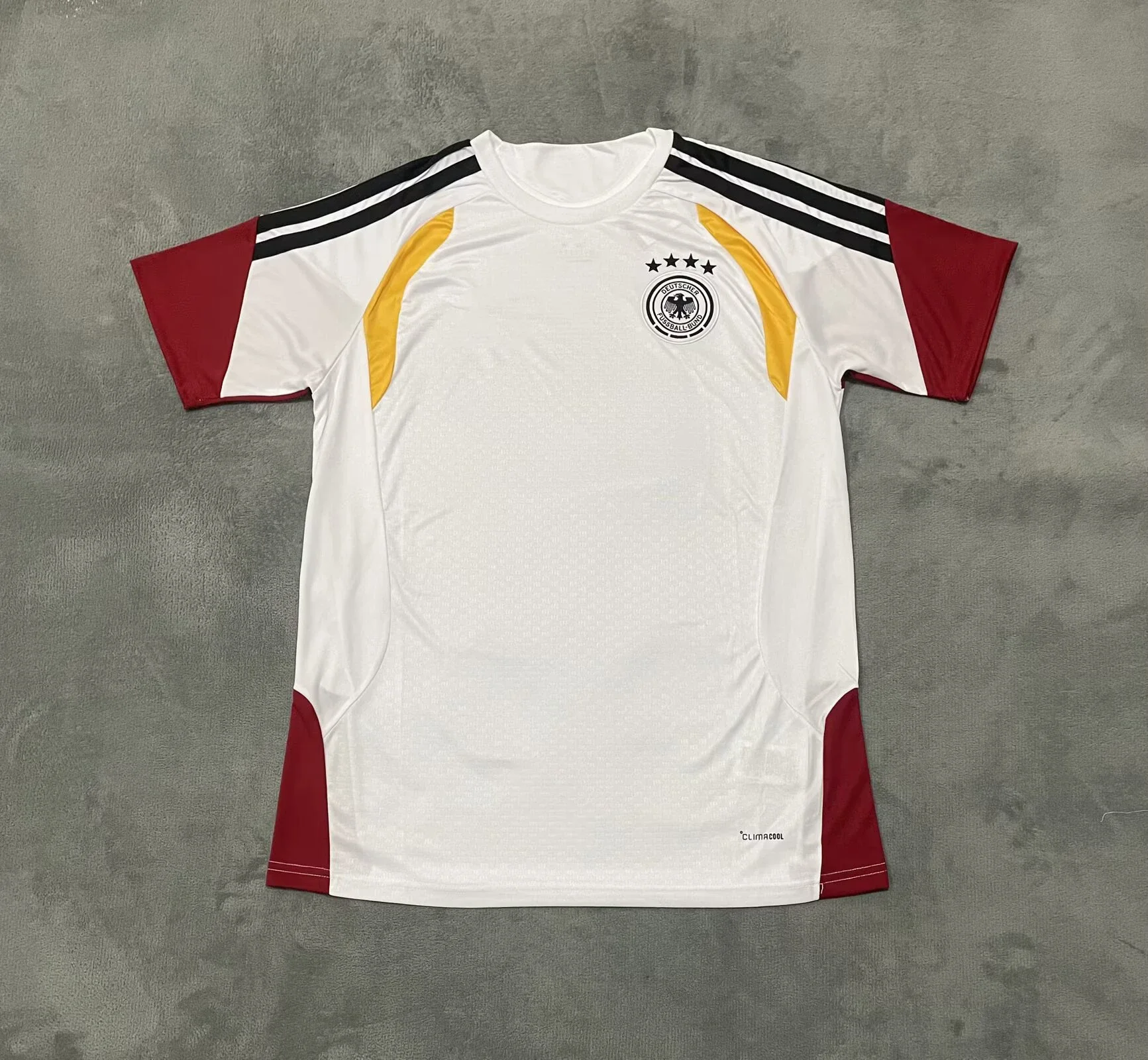 Adidas Germany White