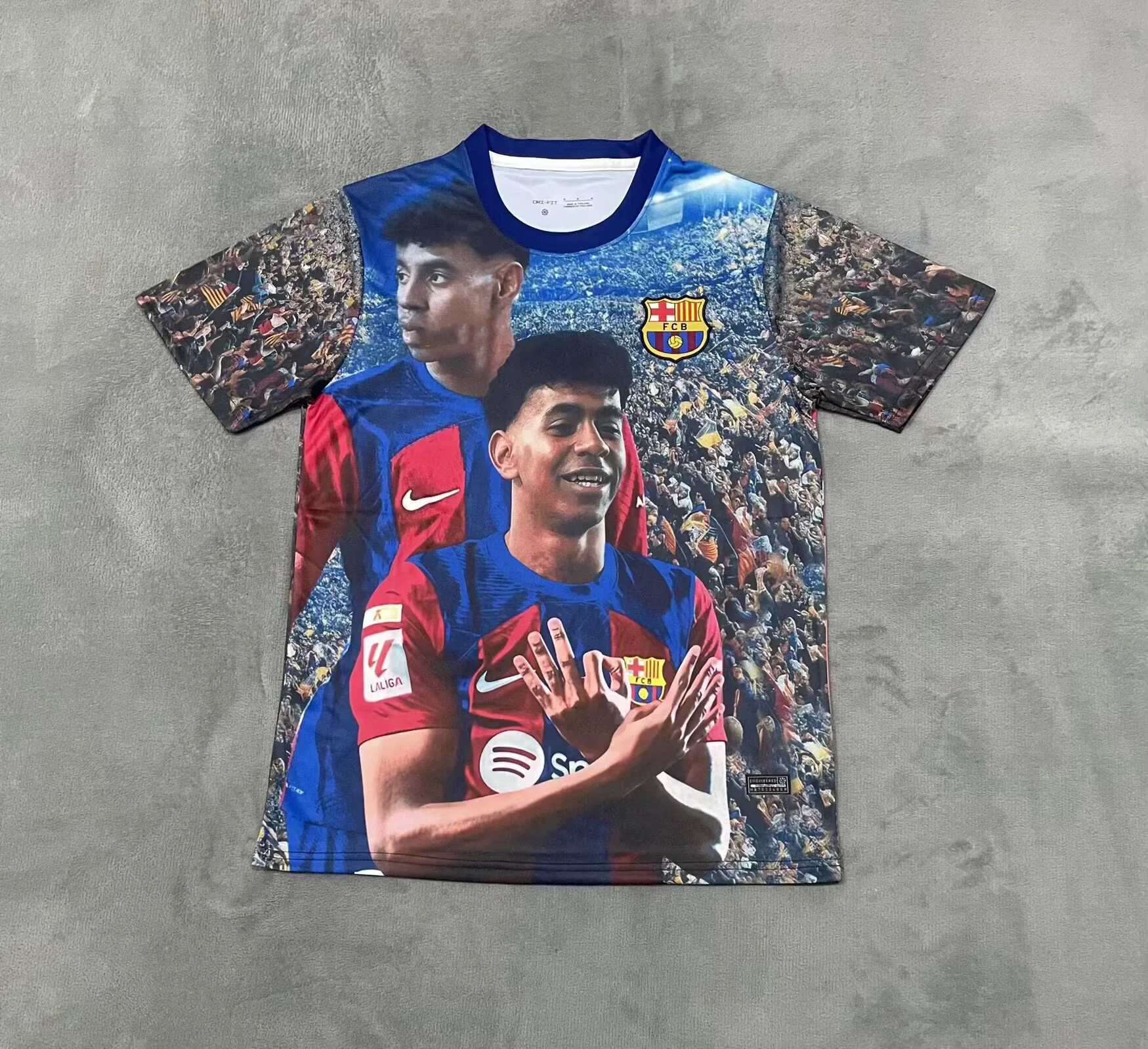 Nike FC Barcelona Re