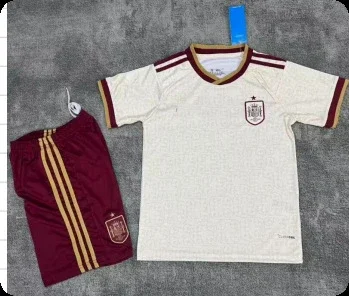 Adidas Spain White a