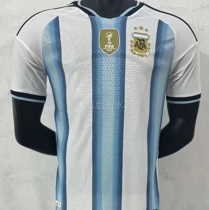 Custom Made 2026 World Cup National Team Football Jersey Assorted Colors Sporty
