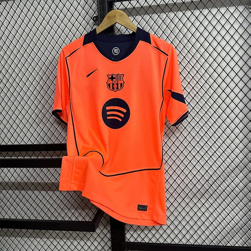 Nike Barcelona Orang