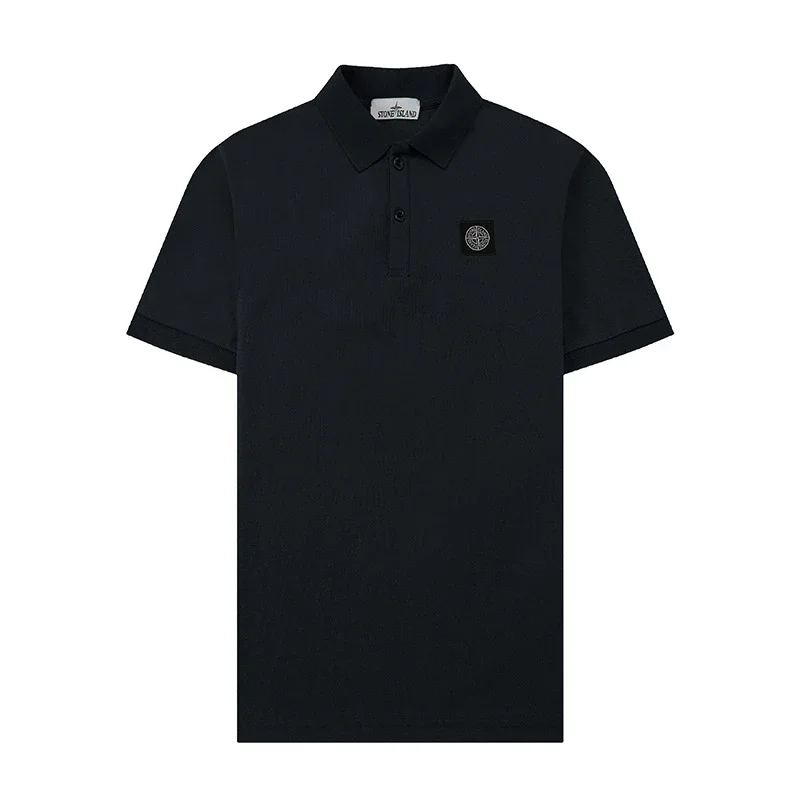 Stone Island Black P