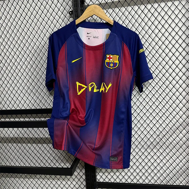 Nike FC Barcelona Re