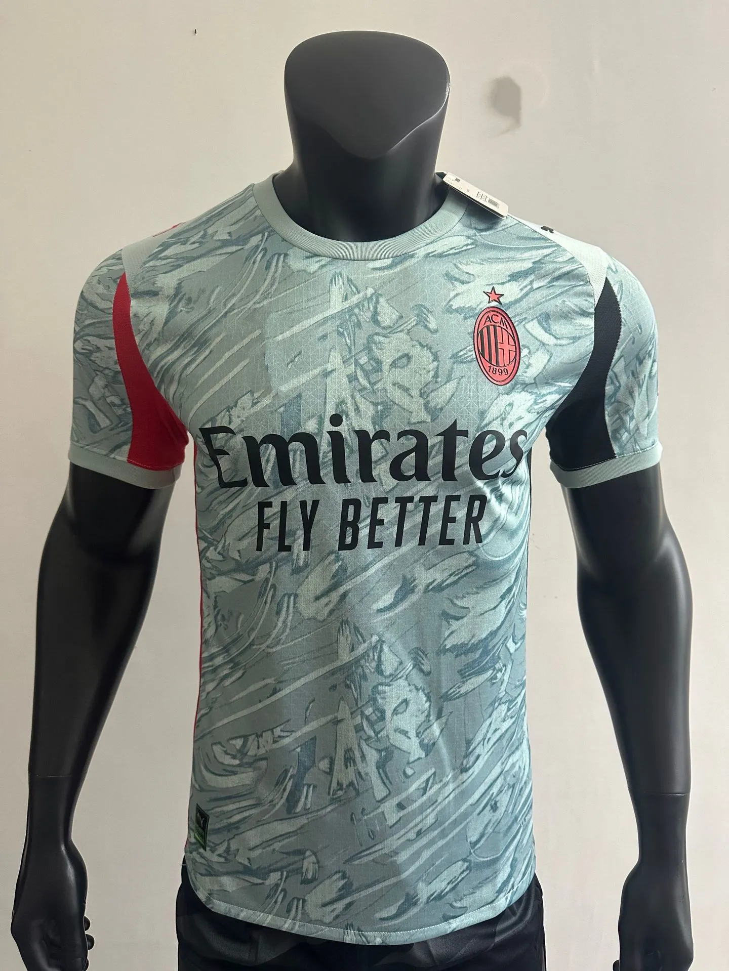 Adidas AC Milan Ligh