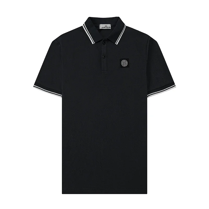 Stone Island Black P