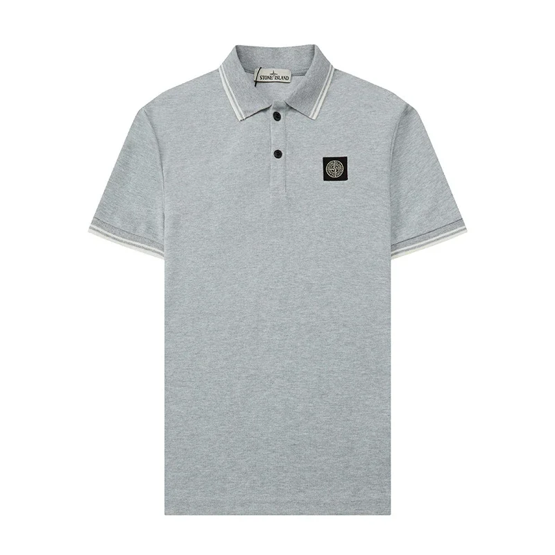 Stone Island Grey Po