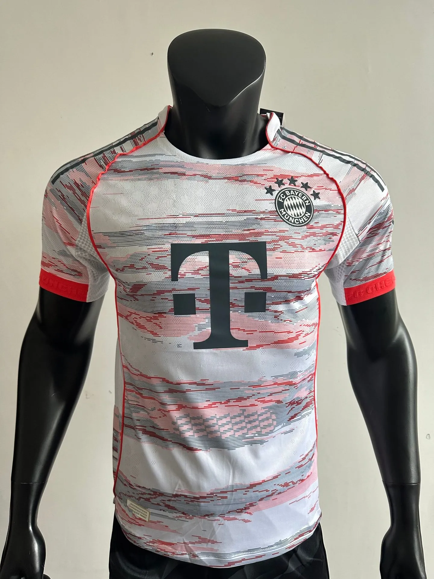 Adidas FC Bayern Mun