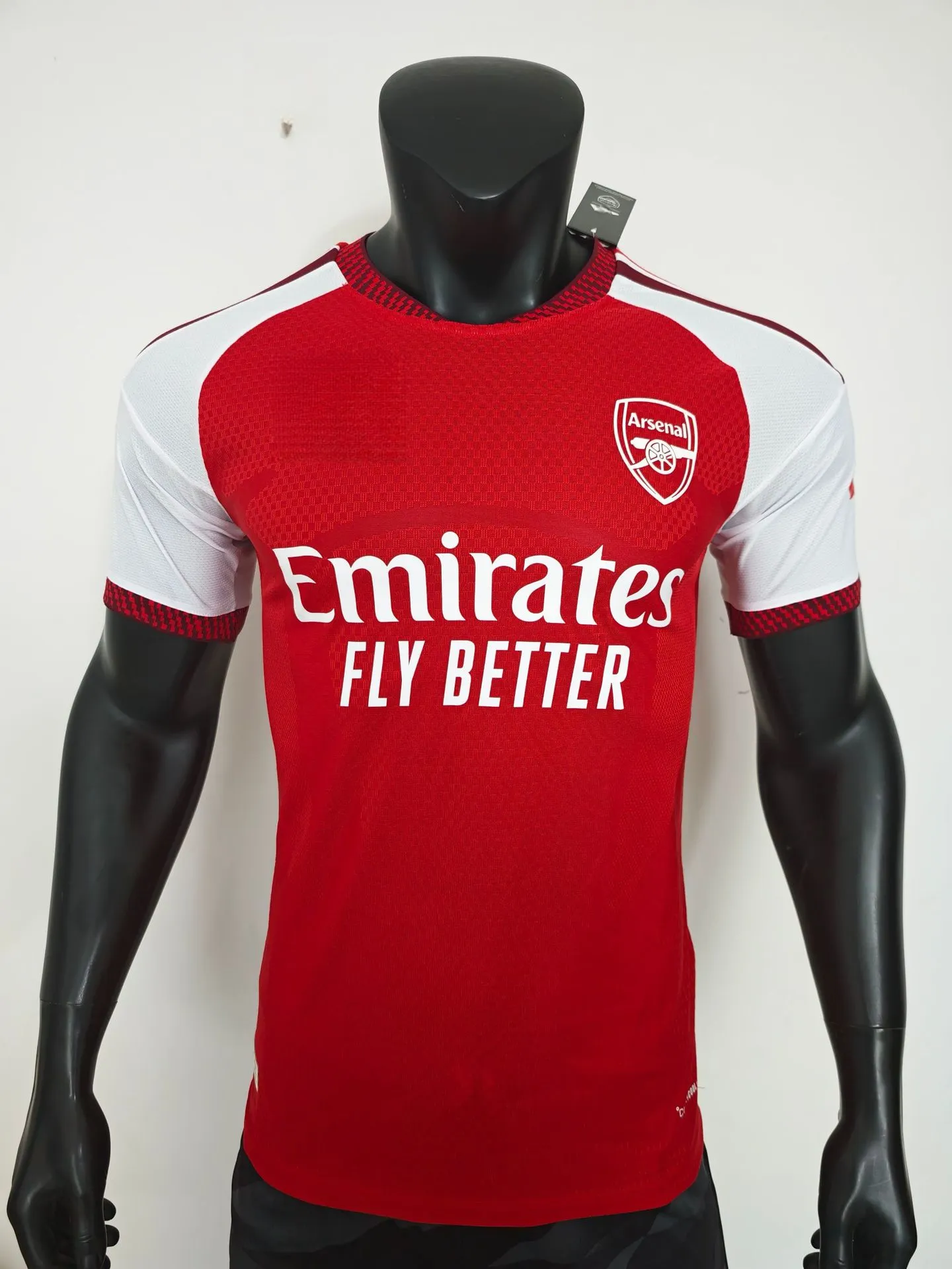 Nike Arsenal Red Jer