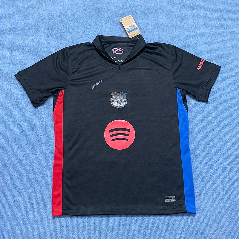Nike Barcelona Black
