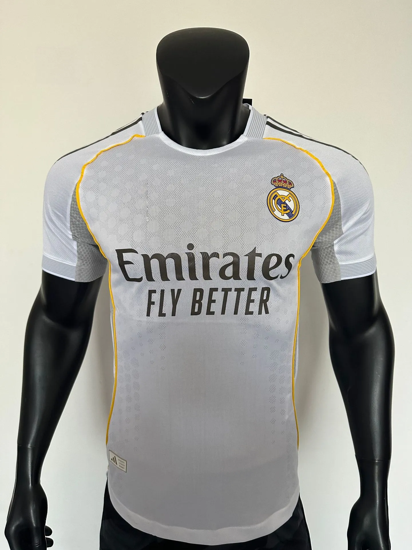 Adidas Real Madrid W