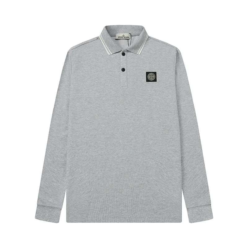 Stone Island Grey Po