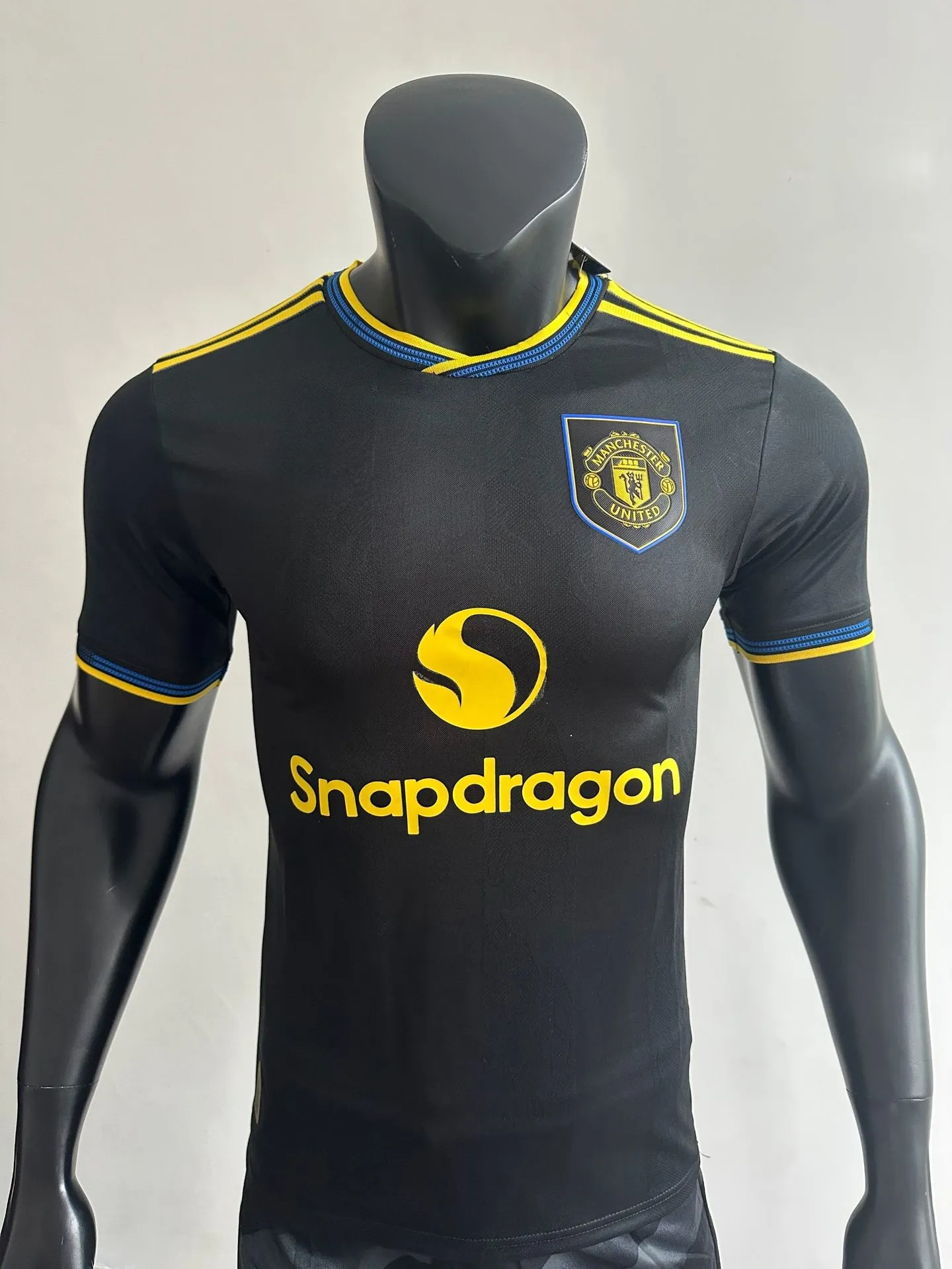 Manchester United Bl