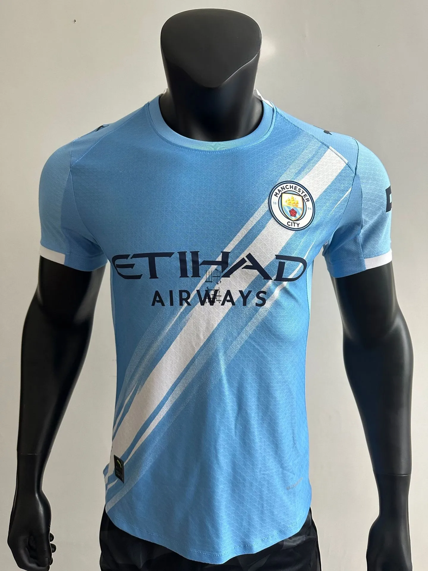 Puma Manchester City