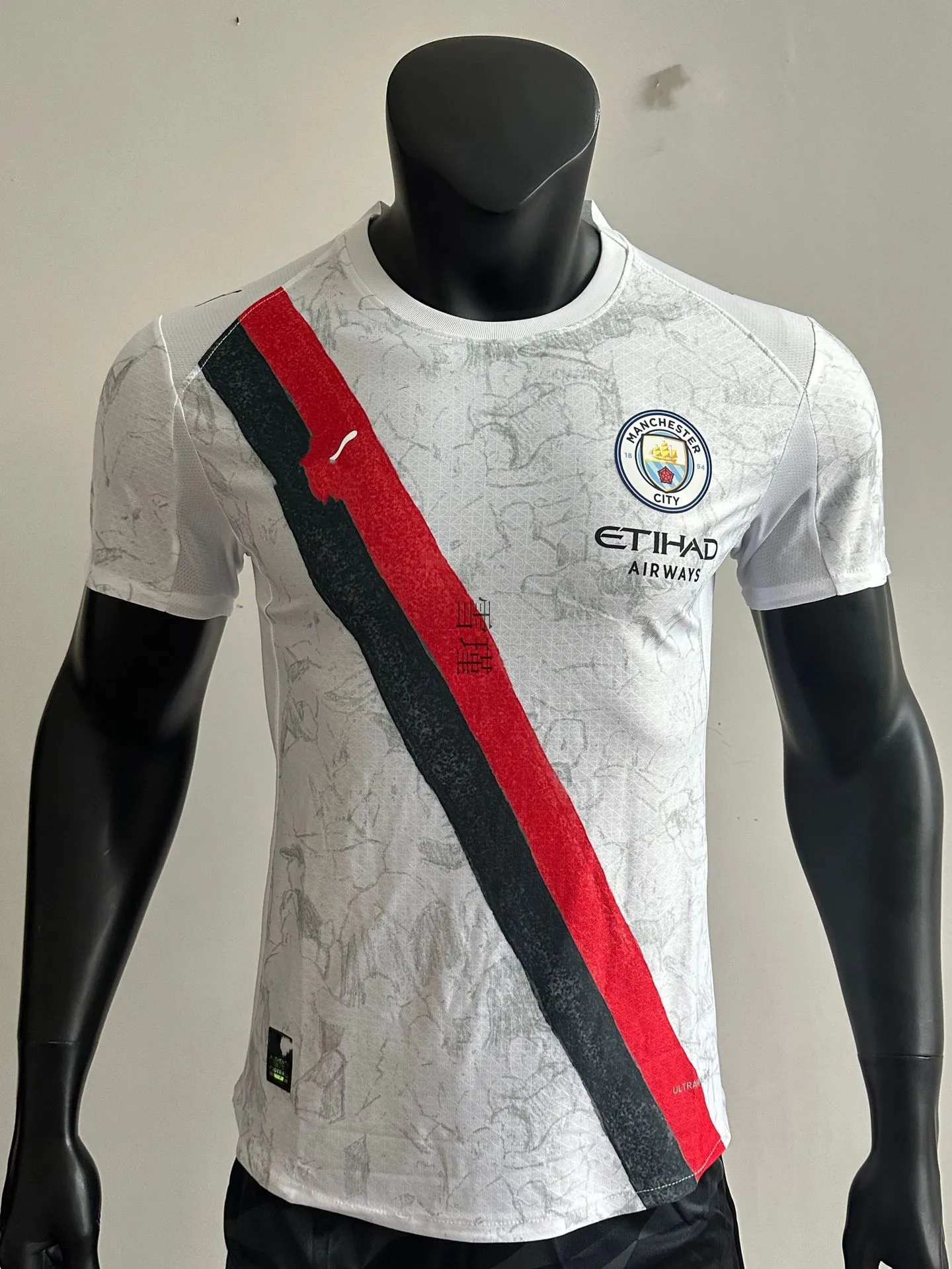 Puma Manchester City