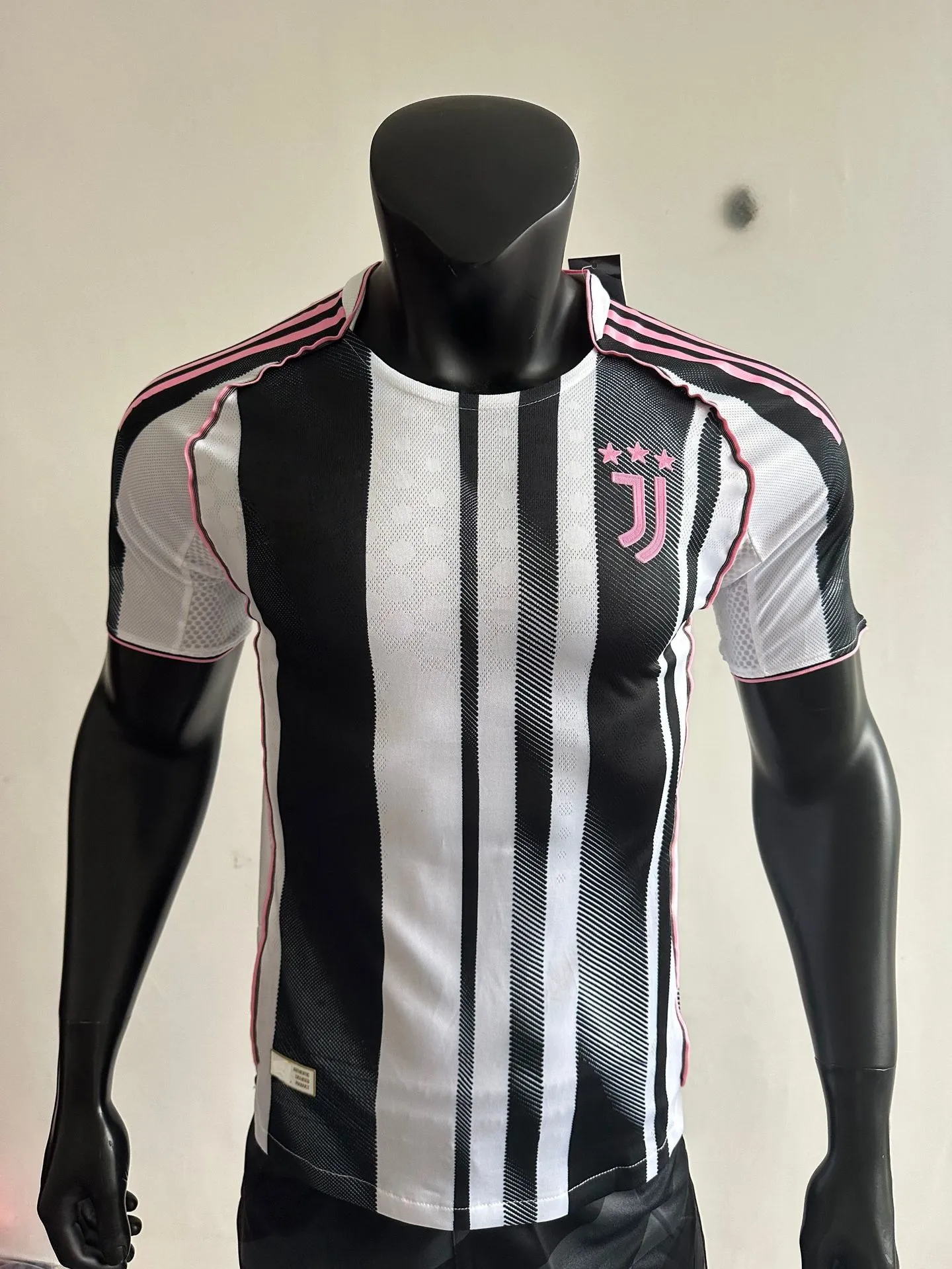 Adidas Juventus Blac