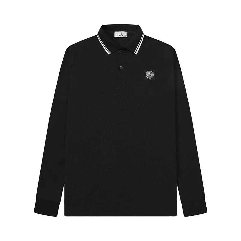Stone Island Black P