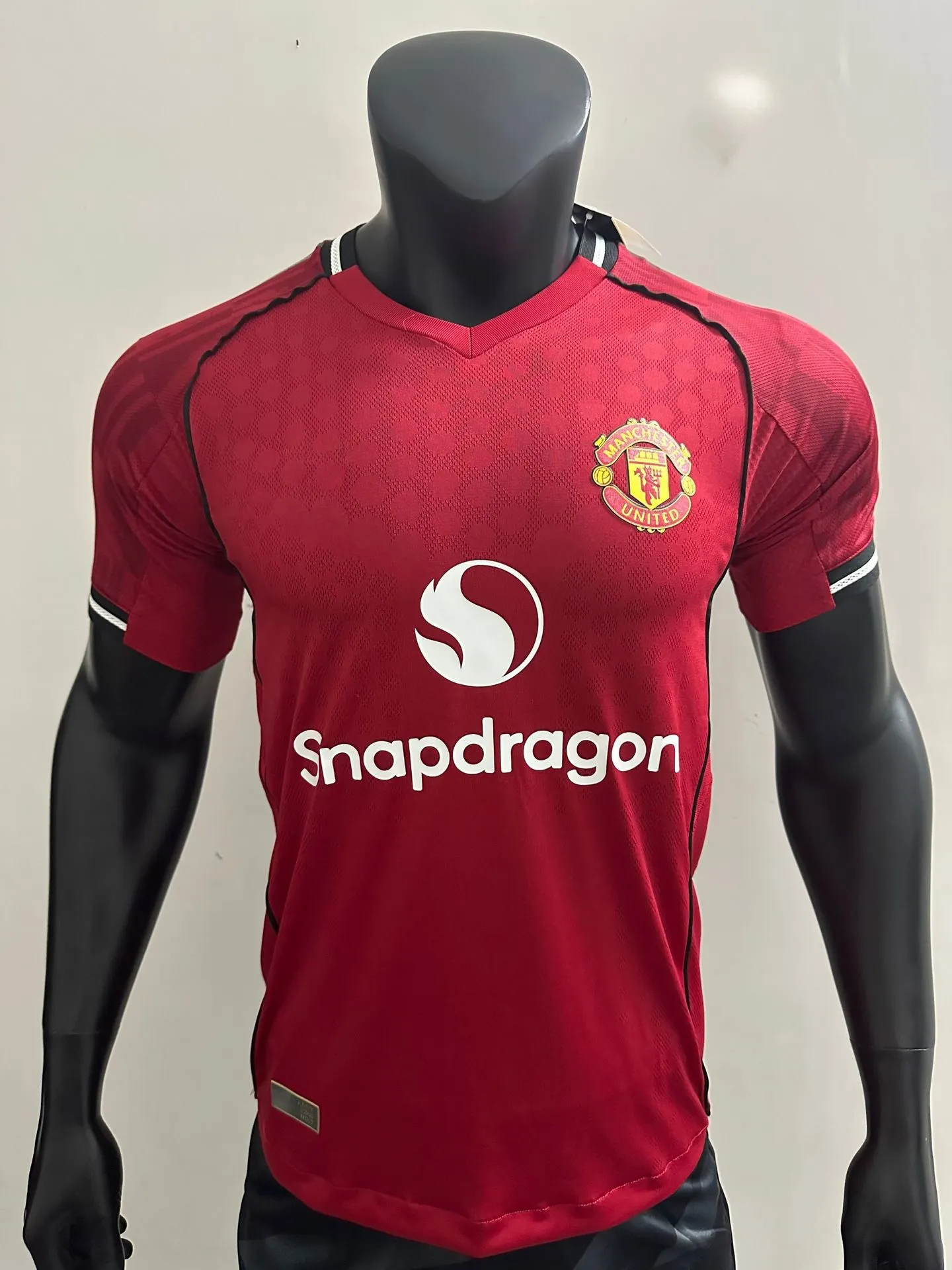 Manchester United Re