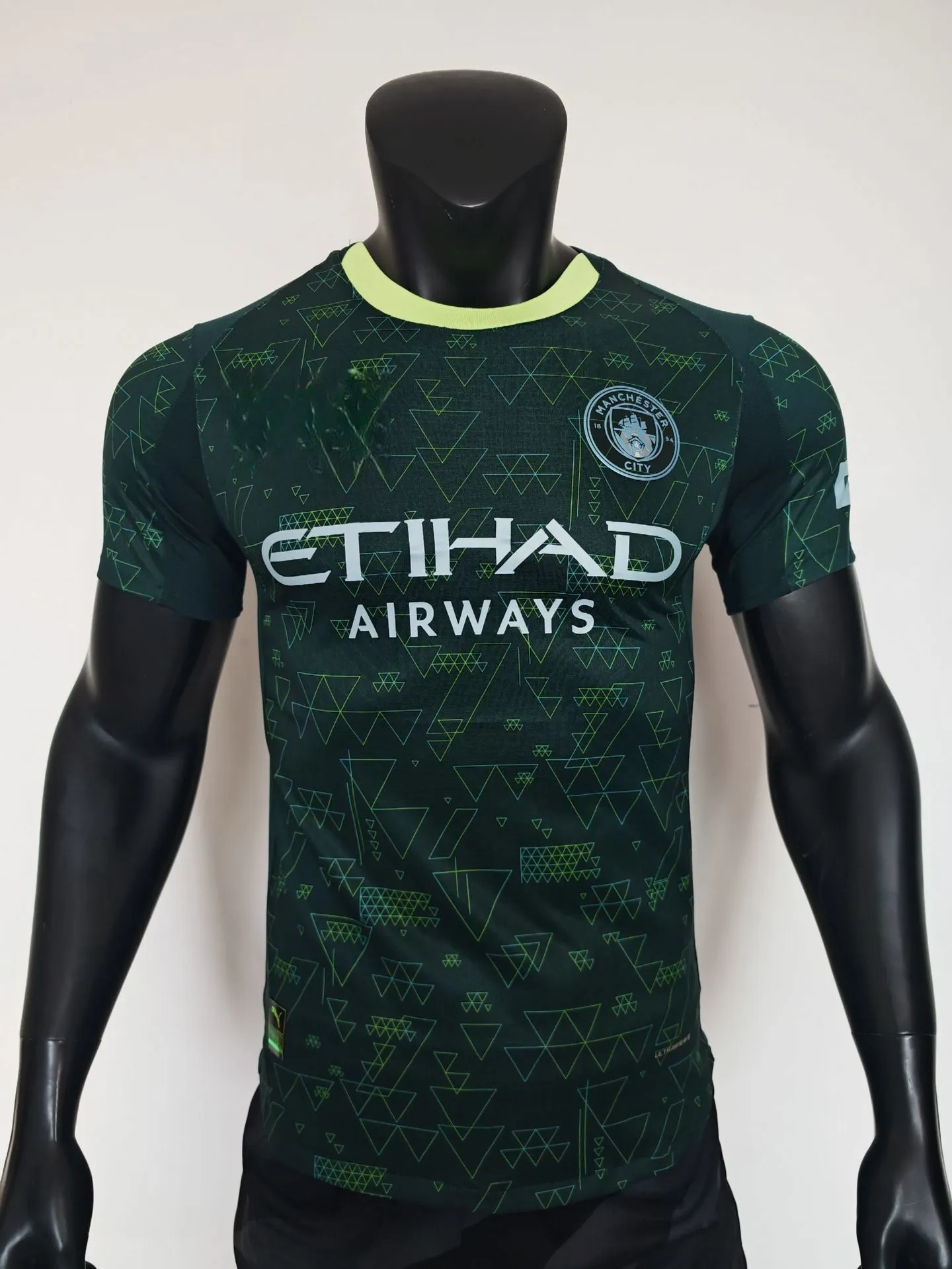 Puma Manchester City