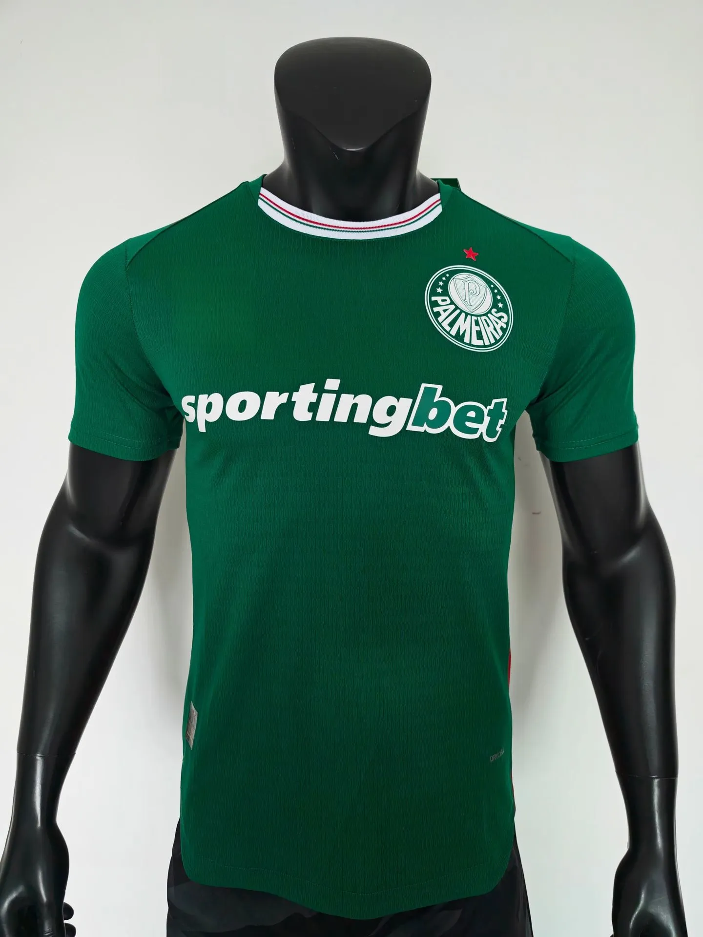 Palmeiras Green Spor