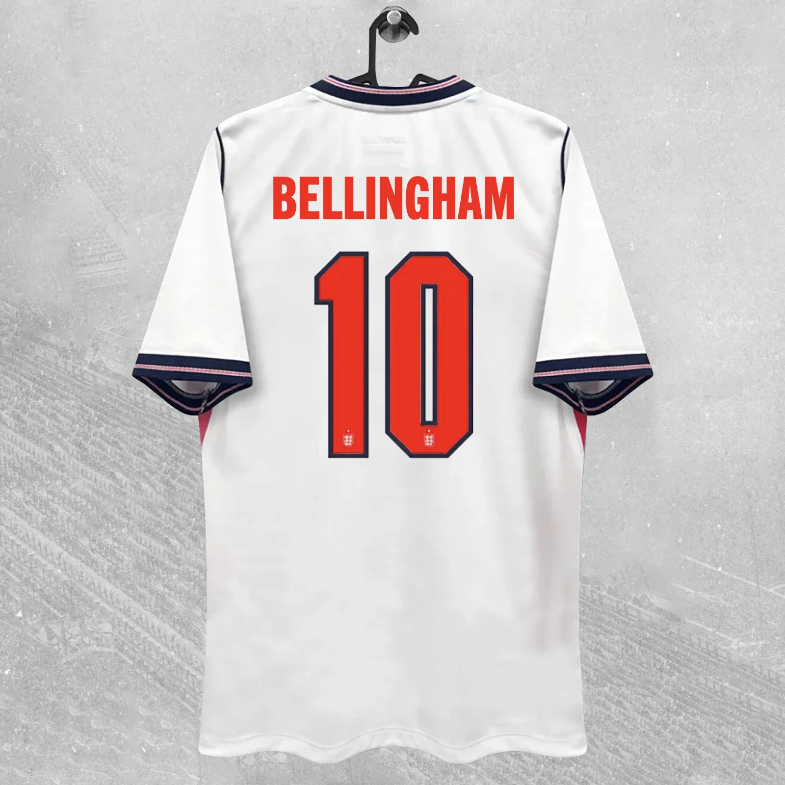 Adidas Bellingham 10
