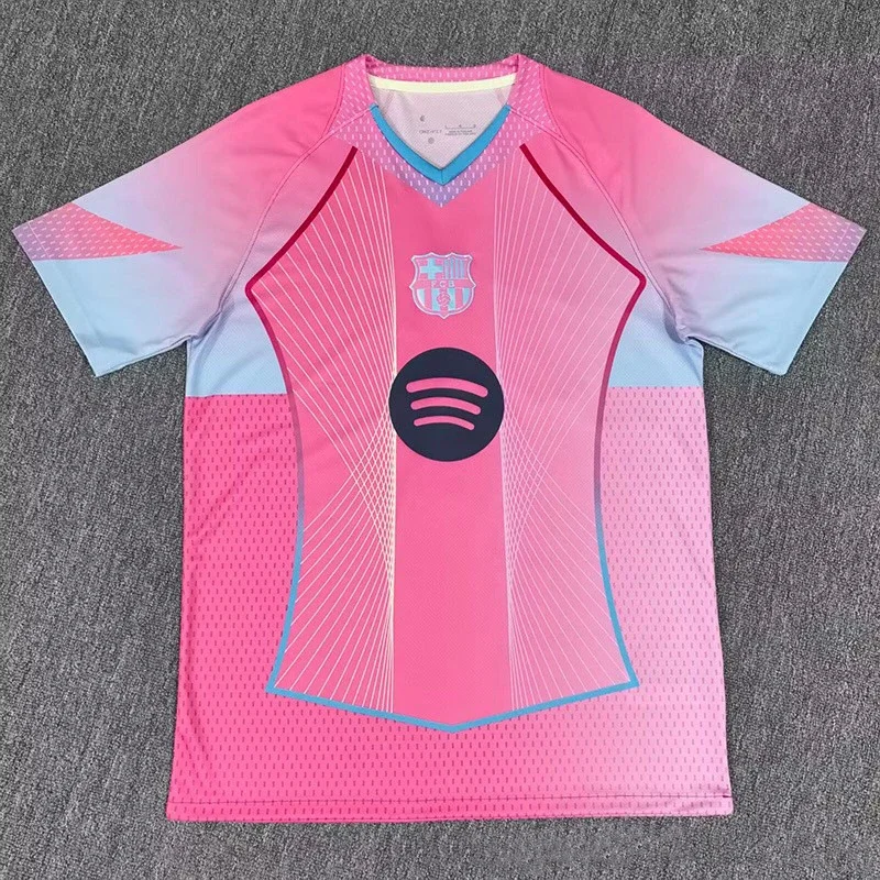 FC Barcelona Pink Je