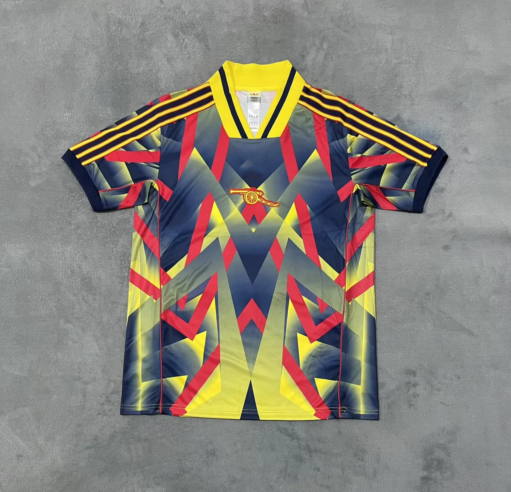 Adidas Arsenal Yello