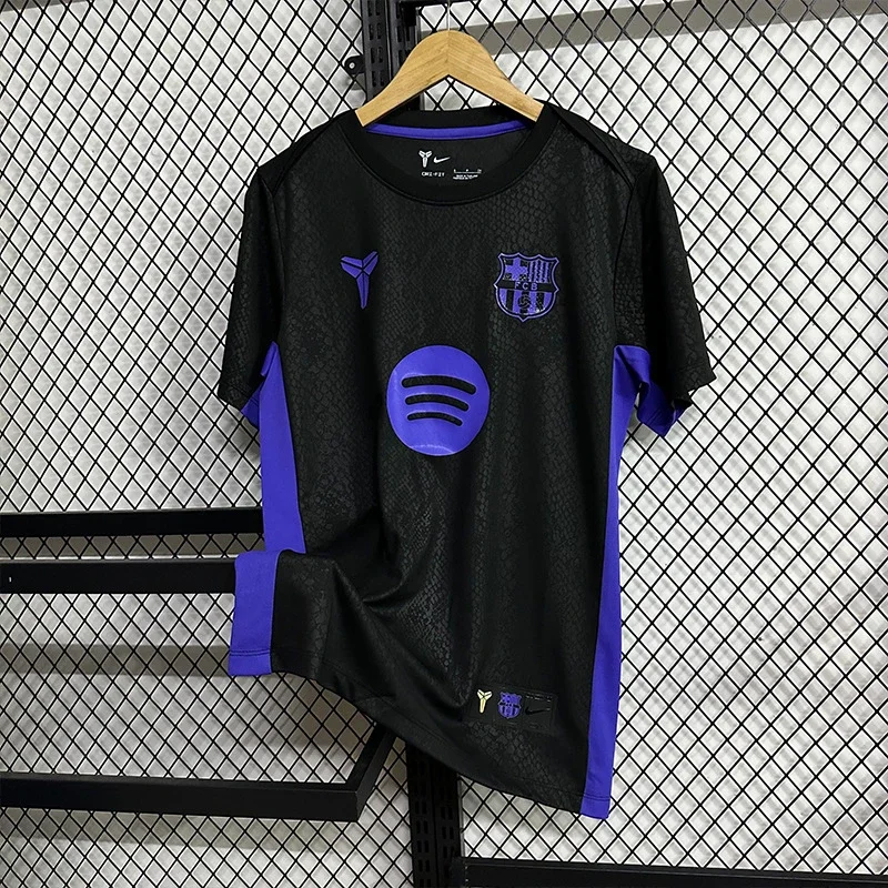 Nike Barcelona Black