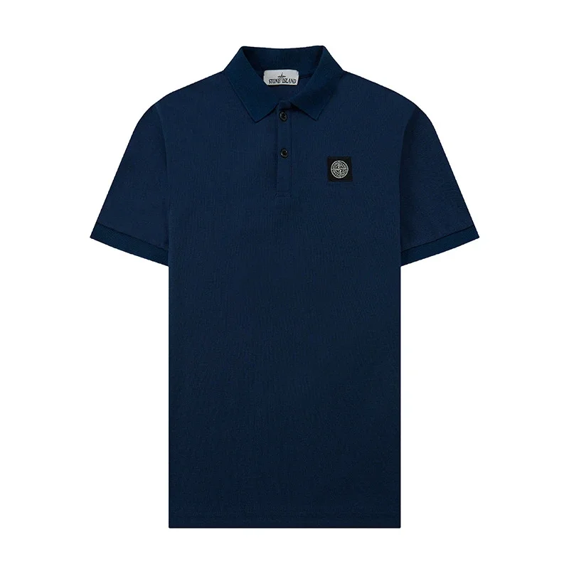 Stone Island Blue Po