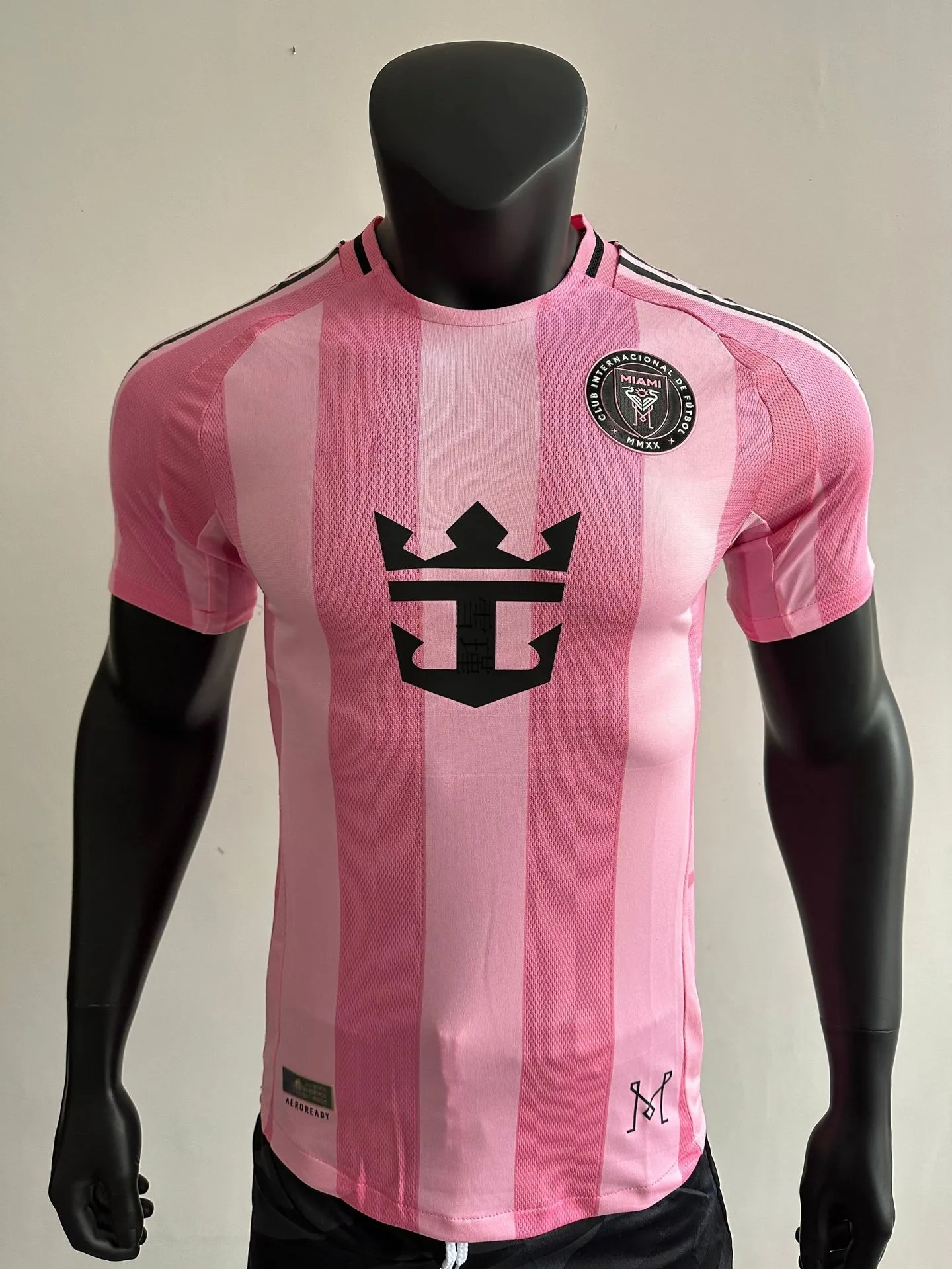 Inter Miami Pink Jer
