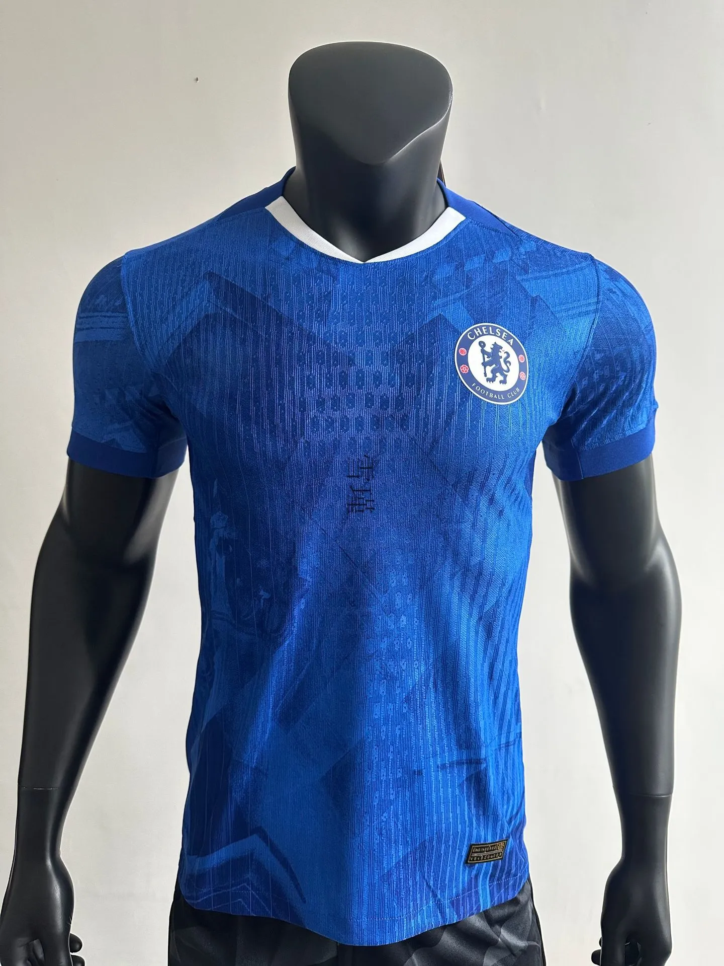 Adidas Chelsea Blue 