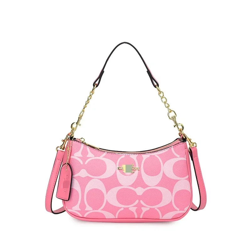 Coach Pink Bag