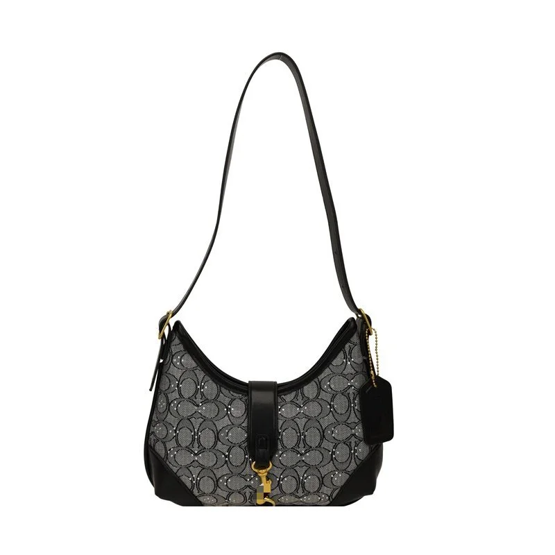 Coach Signature Blac