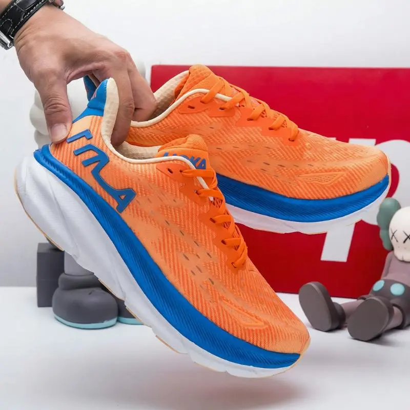 Fila Titan Orange Sn