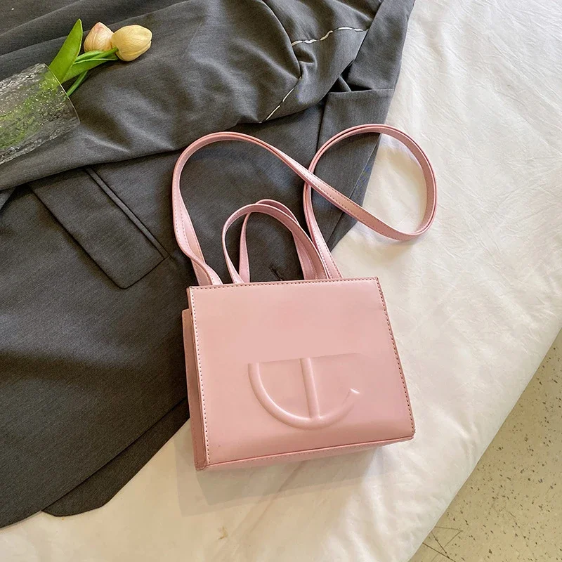 Champion Pink Bag