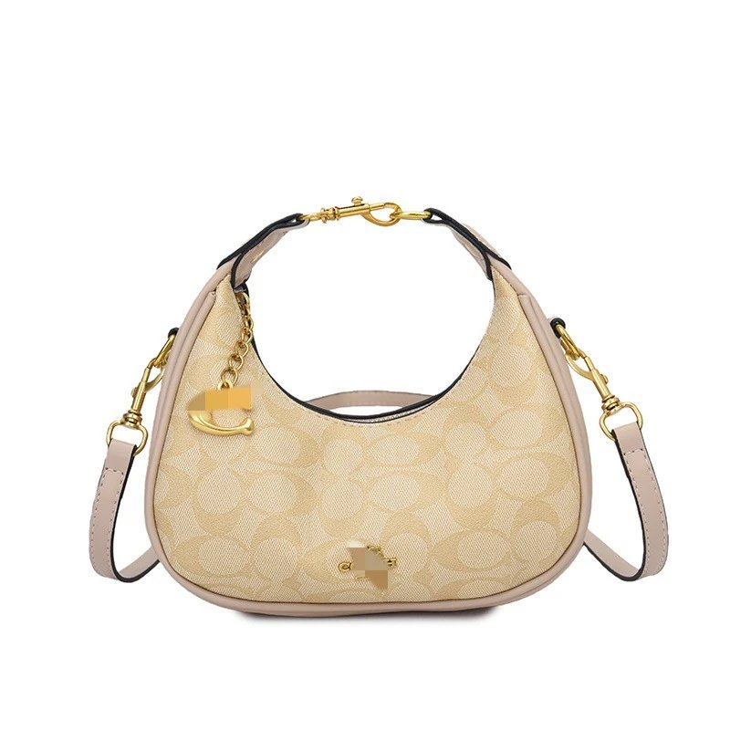 Coach Signature Beig