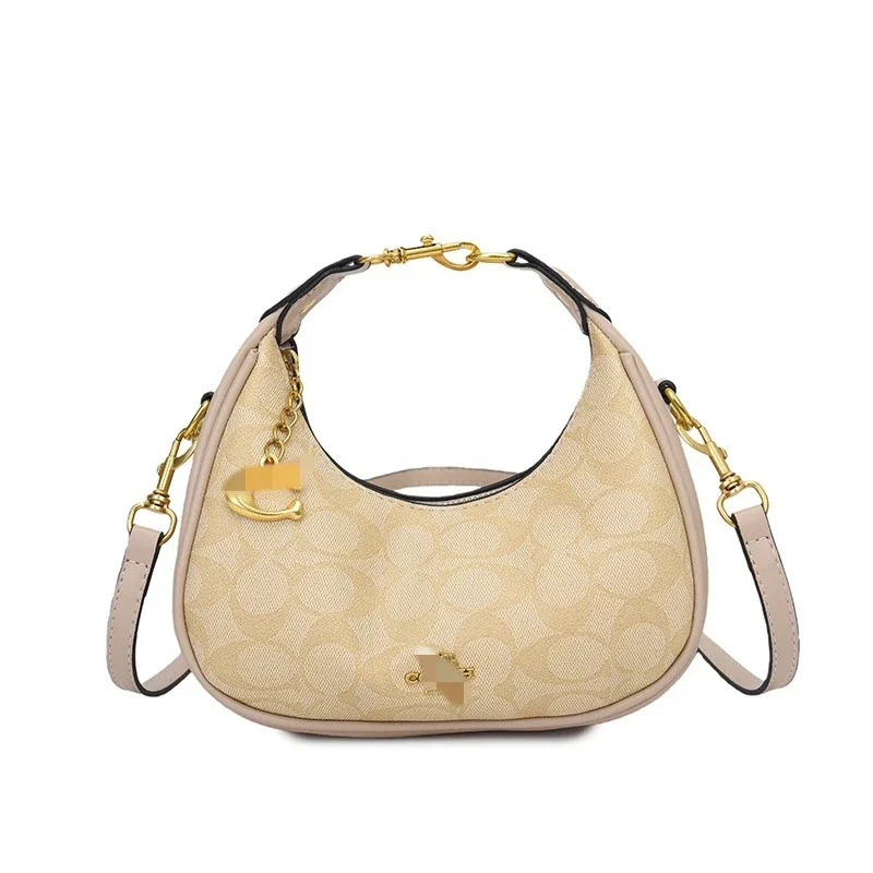 Coach Signature Beig