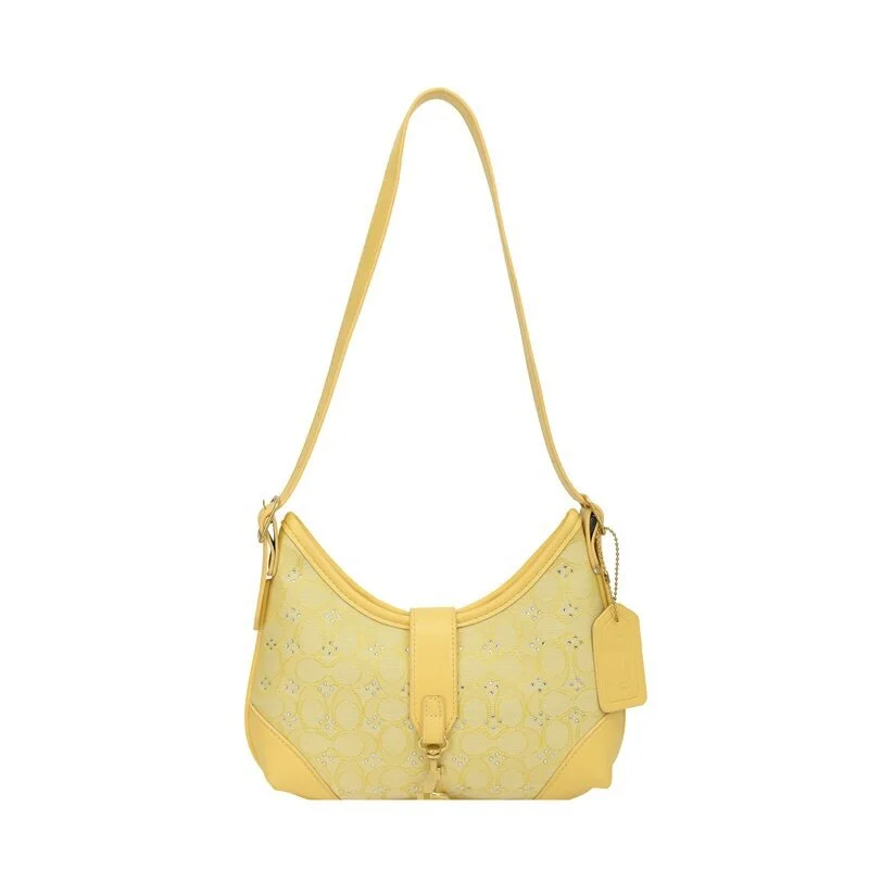 Coach Signature Yell
