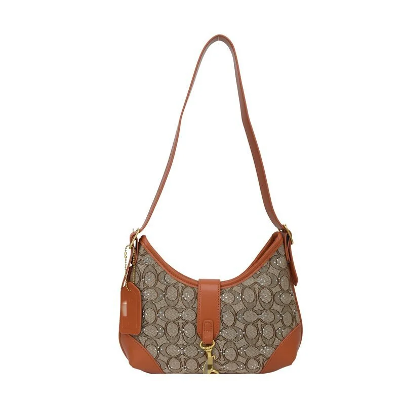 Coach Signature Beig