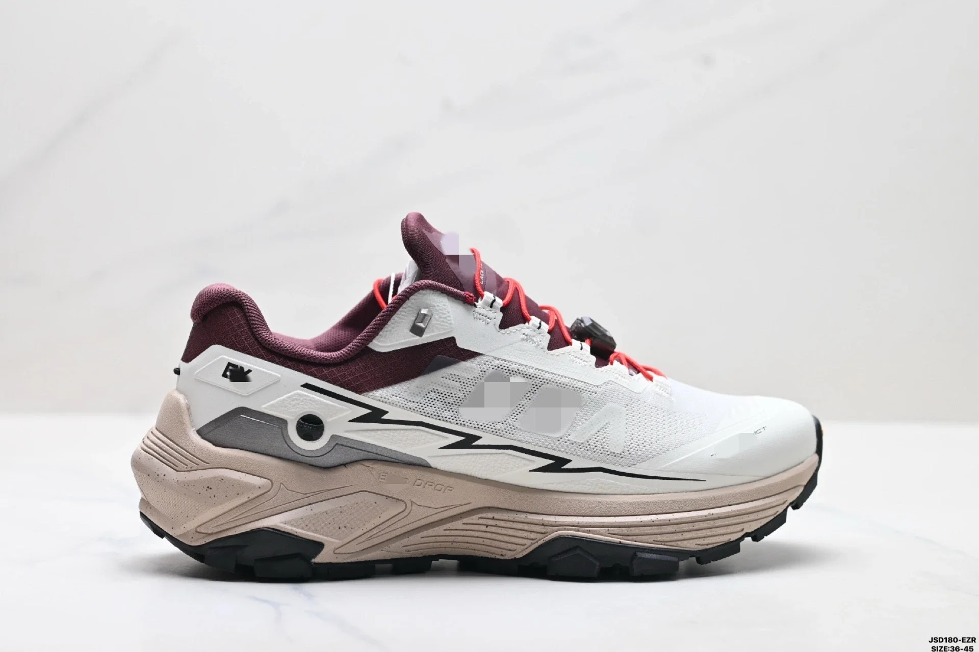 Puma Deviate Nitro W
