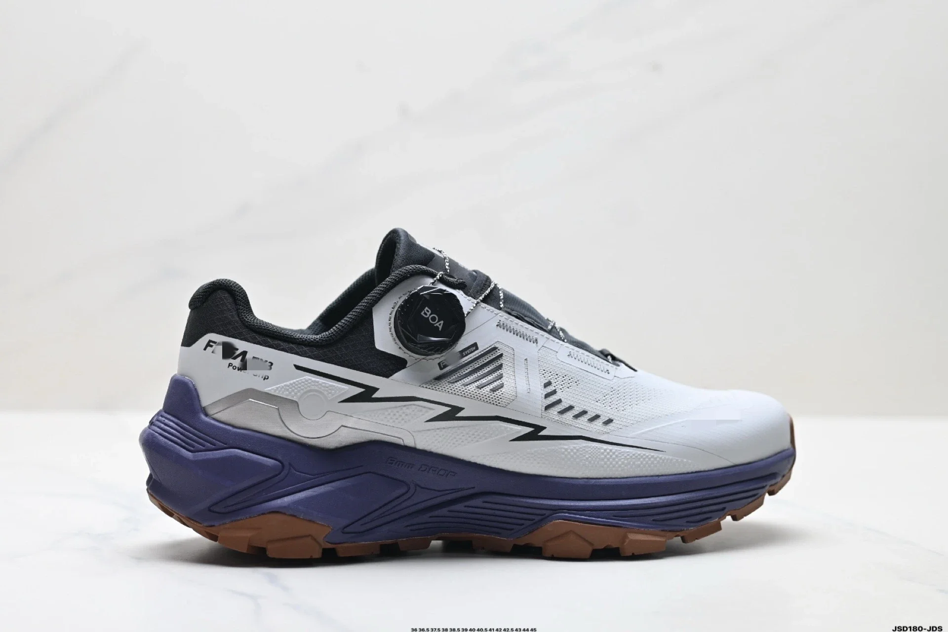 Salomon Speedcross 9