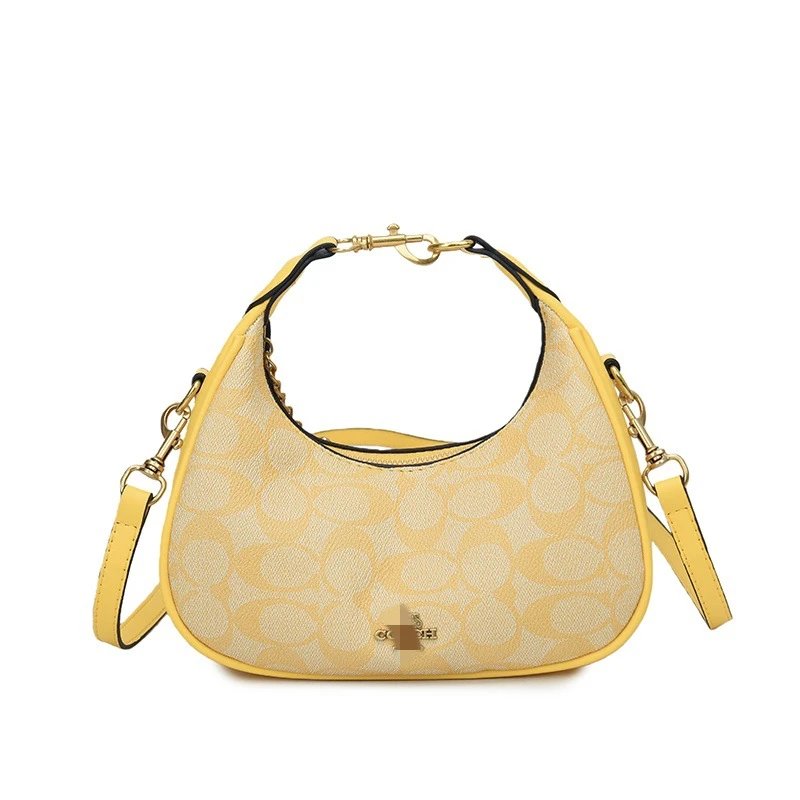 Coach Mini Signature