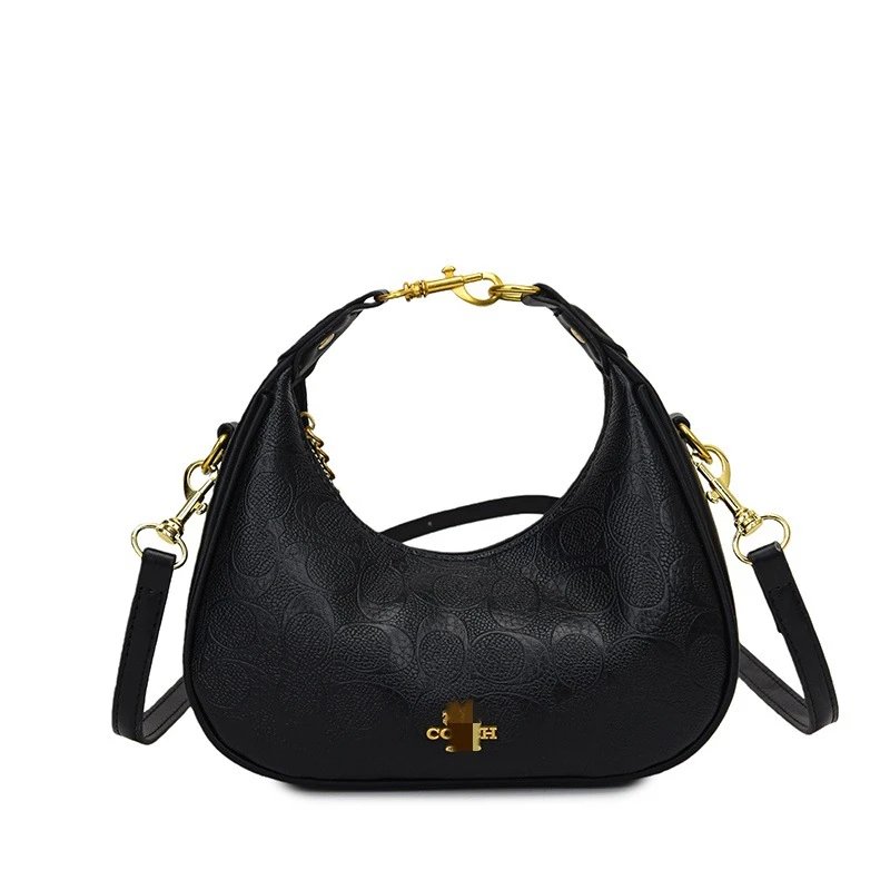 Coach Black Bag
